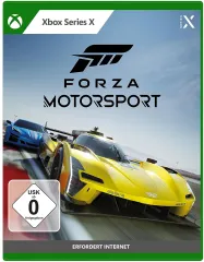 Forza Motorsport {XBox Series X}