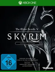 The Elder Scrolls V: Skyrim [Special Edition]