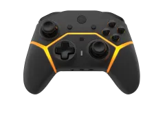 Gioteck SC3 Wireless Pro Controller [Schwarz] {Nintendo Switch}