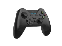 Gioteck WX4 Wireless Premium Controller [Schwarz] {Nintendo Switch}