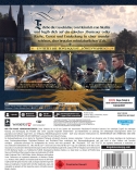 Kingdom Come Deliverance II [Day One Edition] {PlayStation 5}