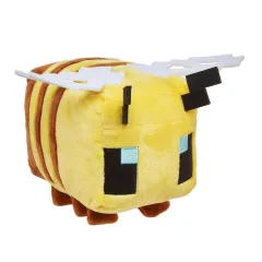 Minecraft "Biene / Bee" Plüschfigur [15 cm]