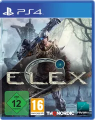 ELEX