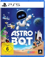 ASTRO BOT {PlayStation 5}