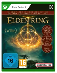 Elden Ring [Shadow of the Erdtree Edition] {XBox Series X}