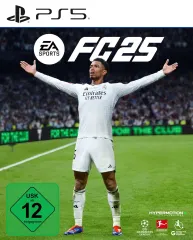 EA SPORTS FC 25 {PlayStation 5}