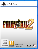 FAIRY TAIL 2 {PlayStation 5}