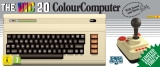 The VIC 20 (Colour Computer)