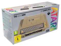 The 400 Mini (Atari 400)