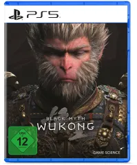 Black Myth: Wukong {PlayStation 5}