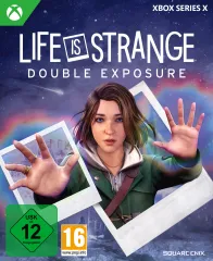 Life is Strange: Double Exposure {XBox Series X}