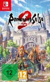 Romancing SaGa 2: Revenge of the Seven {Nintendo Switch}