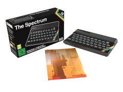 The Spectrum (inkl. 48 Spiele)