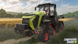 Landwirtschafts-Simulator 25 {XBox Series X}