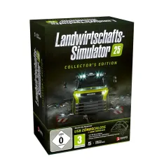 Landwirtschafts-Simulator 25 [Collector's Edition] {PC}