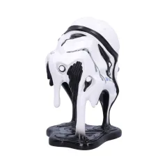 Original "Too Hot To Handle" Stormtrooper Skulptur [23 cm]