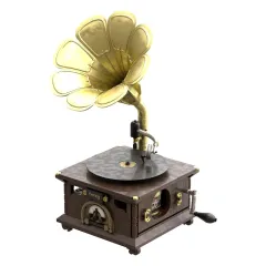 Pantasy Retro Gramophone [85009]