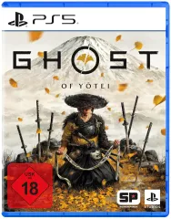 Ghost of Yotei {PlayStation 5}