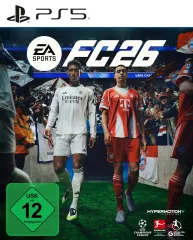 EA SPORTS FC 26 {PlayStation 5}
