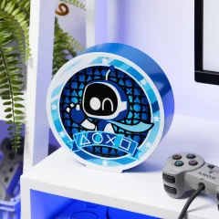 Astro Bot Lampe / Leuchte (16 cm) [Leuchtkasten / Box Light]