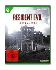 Resident Evil Requiem {XBox Series X}