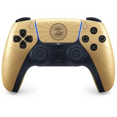 DualSense Wireless-Controller [007 First Light Limited Edition] {PlayStation 5}