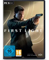 007 First Light [CiaB] {PC}