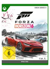 Forza Horizon 6 {XBox Series X}