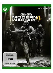 Call of Duty: Modern Warfare 4 {XBox Series X}