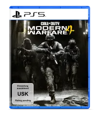 Call of Duty: Modern Warfare 4 {PlayStation 5}
