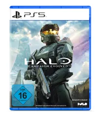 Halo: Campaign Evolved {PlayStation 5}
