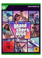 GTA VI [CiAB] {XBox Series X}