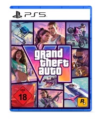 GTA VI [CiAB] {PlayStation 5}