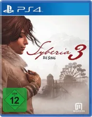 Syberia 3