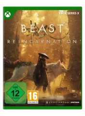 Beast of Reincarnation {XBox Series X}