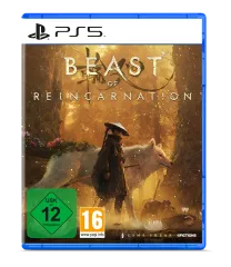 Beast of Reincarnation {PlayStation 5}