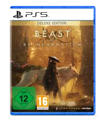 Beast of Reincarnation [Deluxe Edition] {PlayStation 5}