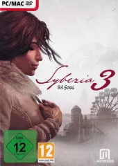Syberia 3