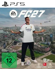 EA SPORTS FC 27 {PlayStation 5}