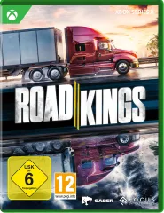 Road Kings {XBox Series X}