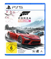 Forza Horizon 6 {PlayStation 5}