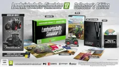 Landwirtschafts-Simulator 17 [Collector's Edition] {PC}