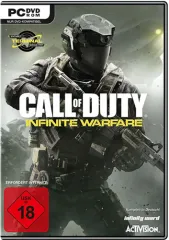 Call of Duty: Infinite Warfare [inkl. Terminal Bonus-Map]