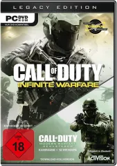 Call of Duty: Infinite Warfare [Legacy Edition]