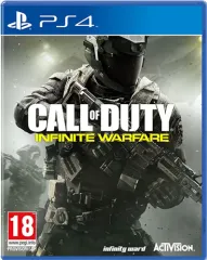 Call of Duty: Infinite Warfare [inkl. Terminal Bonus-Map] [AT]