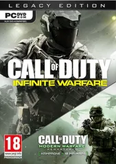 Call of Duty: Infinite Warfare [Legacy Edition] [AT]