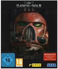 Dawn of War III [Limited Edition]