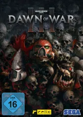 Dawn of War III