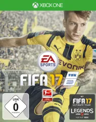 FIFA 17