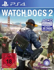 Watch Dogs 2
